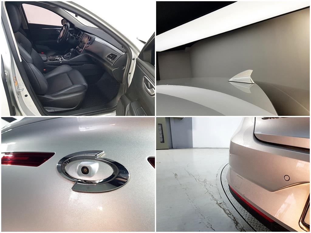 SAMSUNG SM6 2016 Gris - Importación desde Corea - HF Imports Iquique - Foto 19