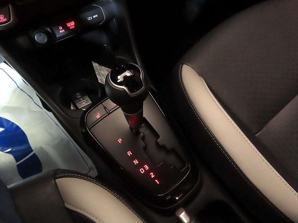 KIA Morning - Vista 12