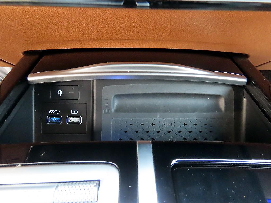 Genesis G80 2021 Blanco - Importación desde Corea - HF Imports Iquique - Foto 16