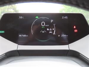 Toyota Prius - Vista 10