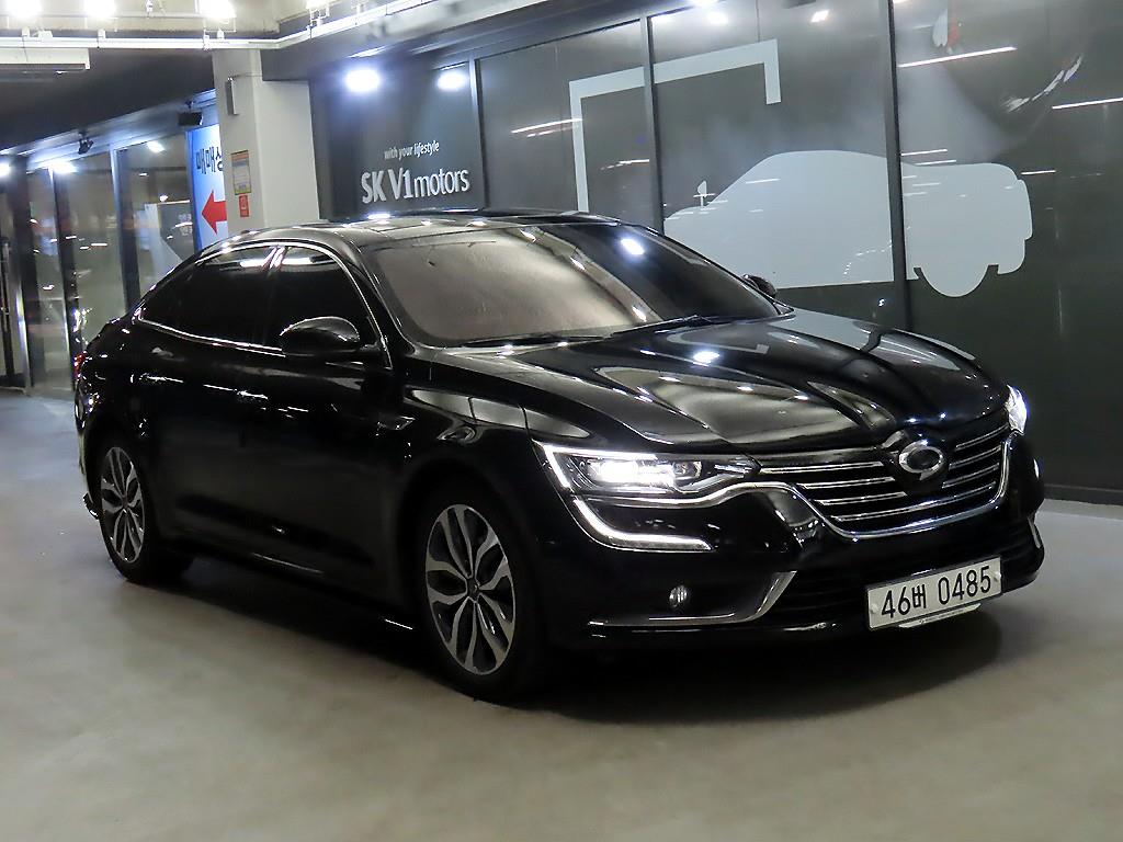SAMSUNG SM6 2016 Negro - Importación desde Corea - HF Imports Iquique - Foto 1