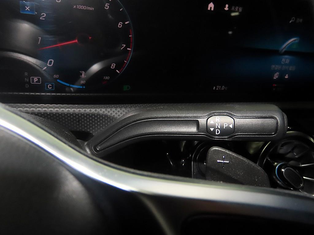 Mercedes Benz A Class - Vista 12