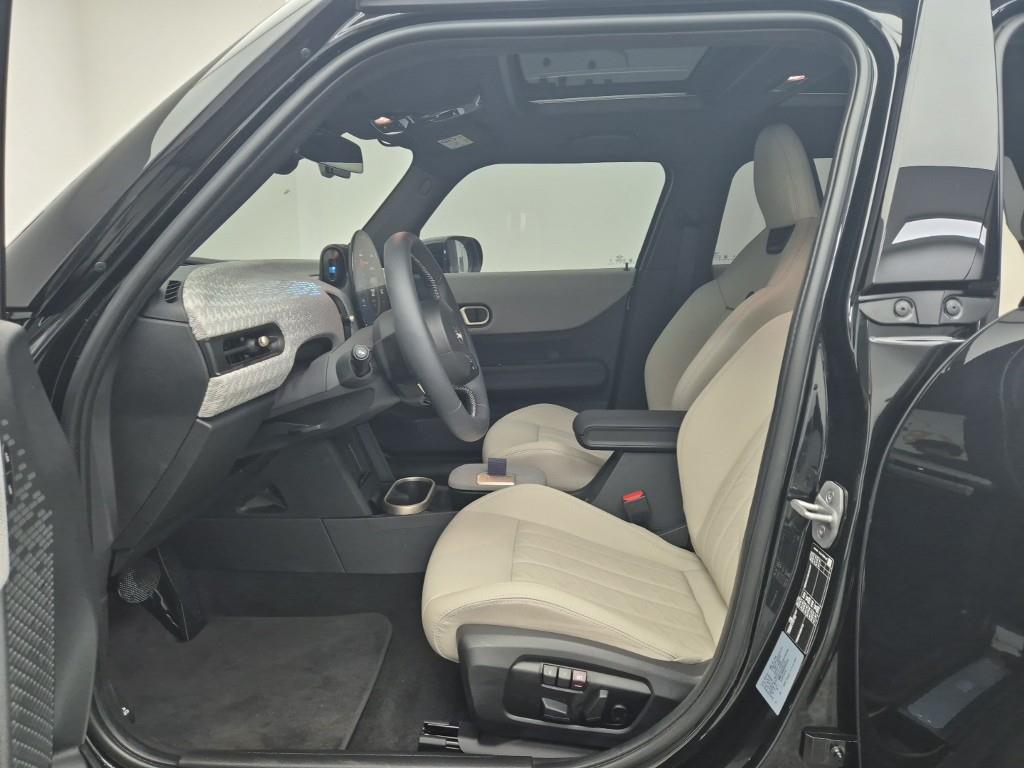 Mini Cooper - Vista 11