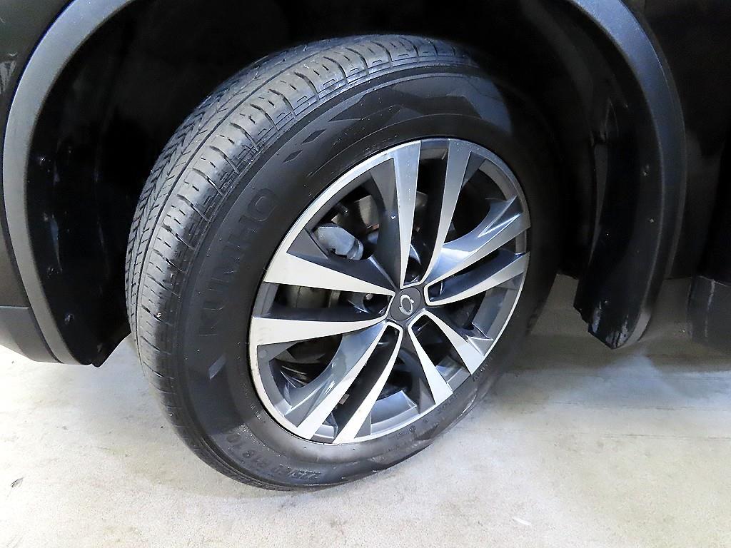 SAMSUNG QM6 2017 Negro - Importación desde Corea - HF Imports Iquique - Foto 20