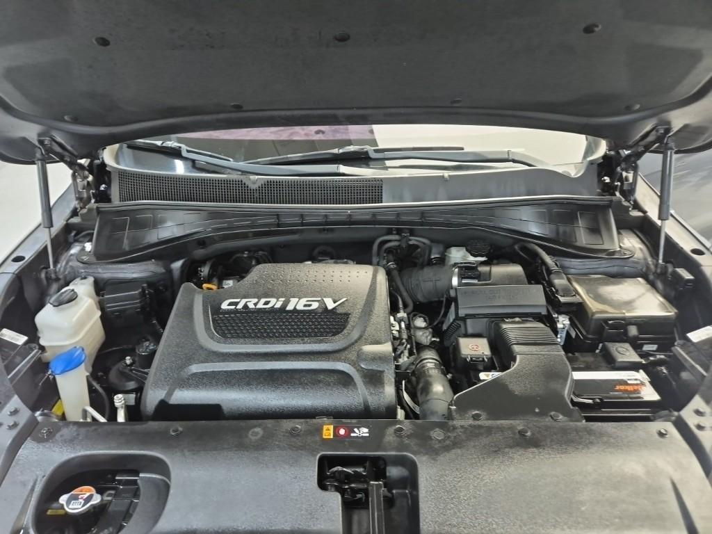KIA Sorento - Vista 7