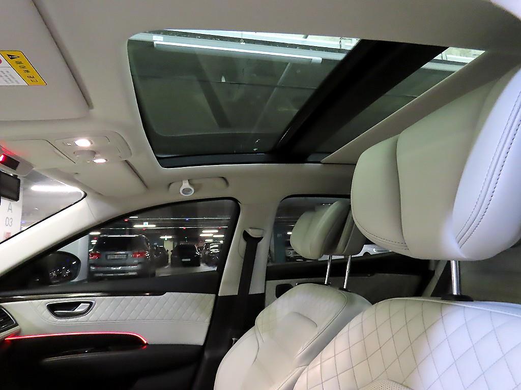 SAMSUNG SM6 2016 Negro - Importación desde Corea - HF Imports Iquique - Foto 17