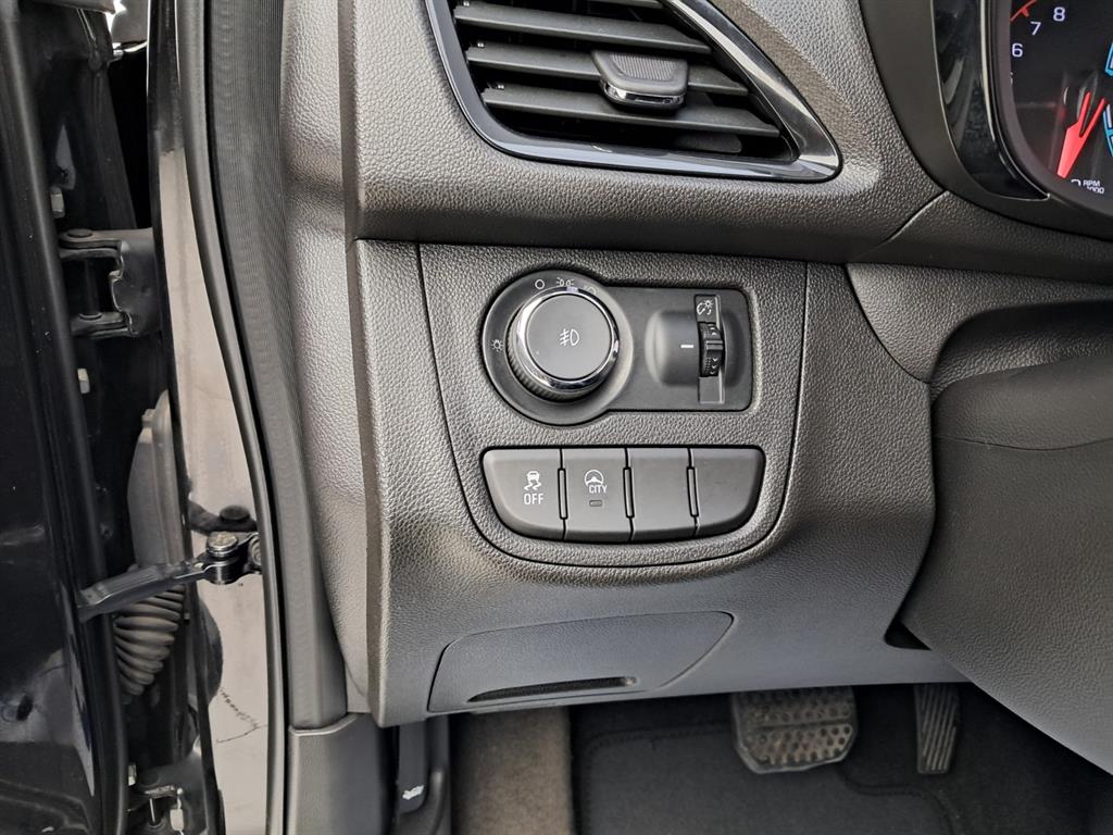 Chevrolet Spark 2018 Negro - Importación desde Corea - HF Imports Iquique - Foto 13