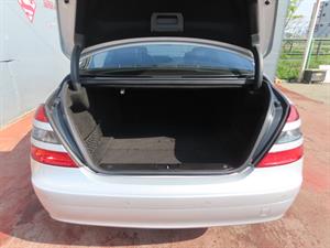 Mercedes Benz S Class - Vista 10