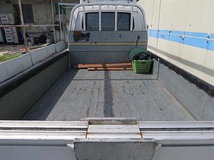 Small Truck Top_Powergate - Vista 10