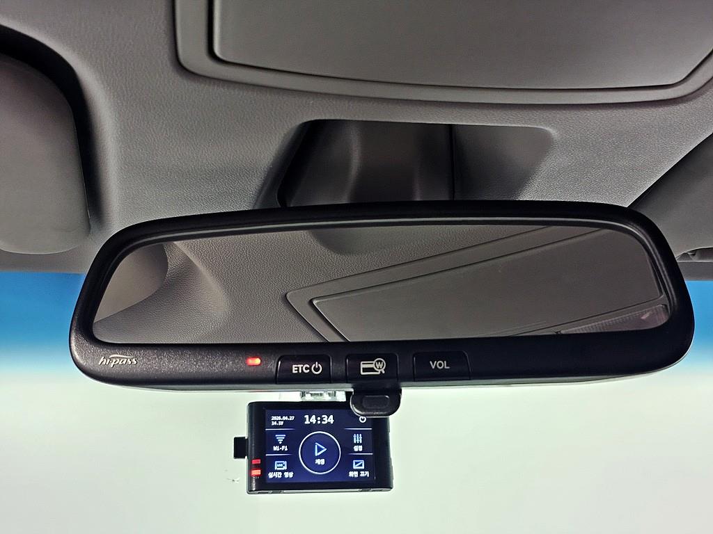 KIA Ray - Vista 12