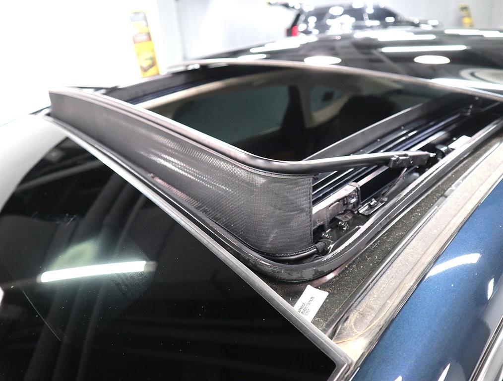 Genesis G80 2022 Azul - Importación desde Corea - HF Imports Iquique - Foto 15