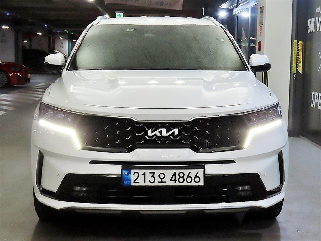 KIA Sorento - Vista 2