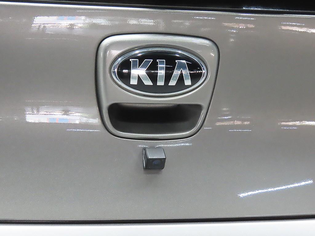 KIA Morning 2016 Gris - Importación desde Corea - HF Imports Iquique - Foto 8