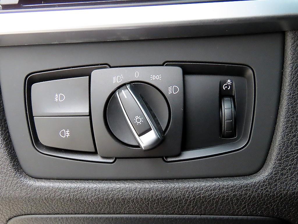 BMW 3 series - Vista 12