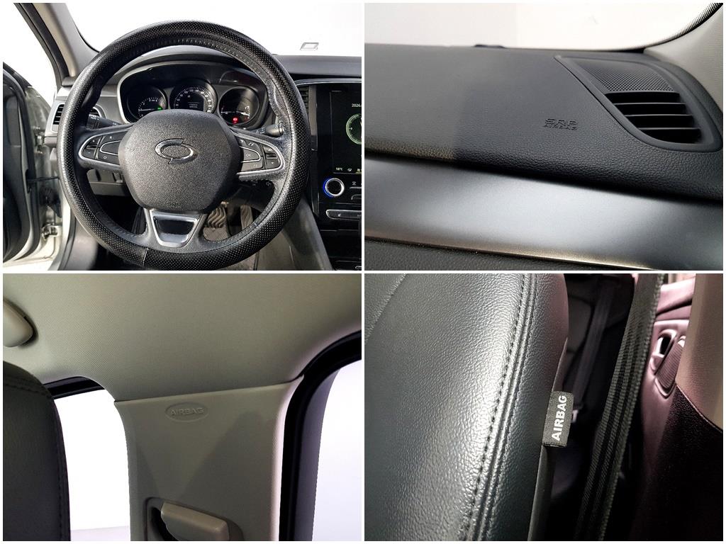 SAMSUNG SM6 2016 Gris - Importación desde Corea - HF Imports Iquique - Foto 17