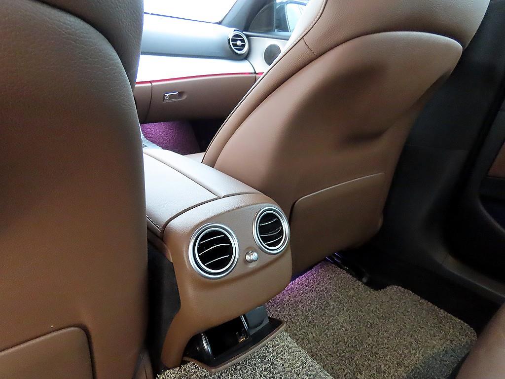 Mercedes Benz E class 2020 Blanco - Importación desde Corea - HF Imports Iquique - Foto 16