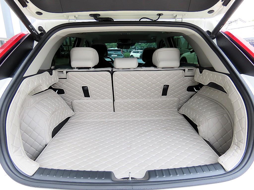 KIA Niro 2022 the color of pearl - Importación desde Corea - HF Imports Iquique - Foto 16