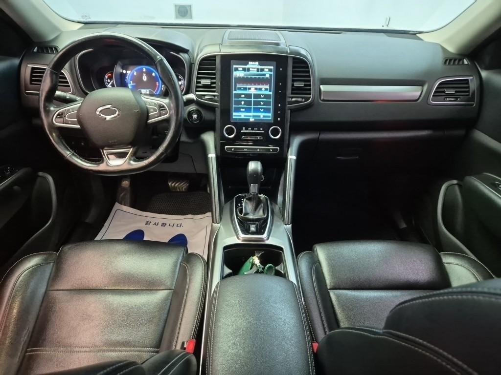 SAMSUNG QM6 - Vista 7