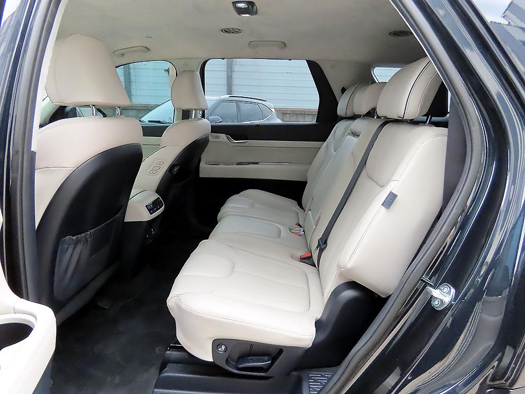 HYUNDAI Palisade - Vista 6
