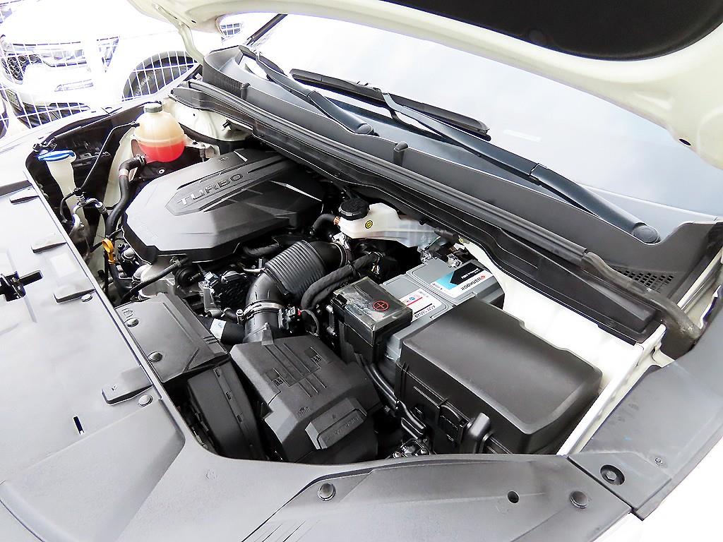 KIA Carnival 2021 Blanco - Importación desde Corea - HF Imports Iquique - Foto 19