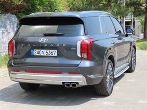 HYUNDAI Palisade - Vista 6
