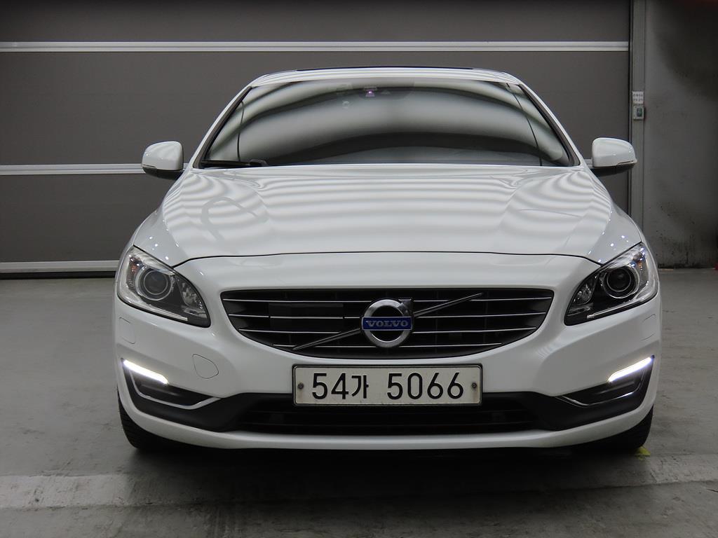 Volvo S60 - Vista 2