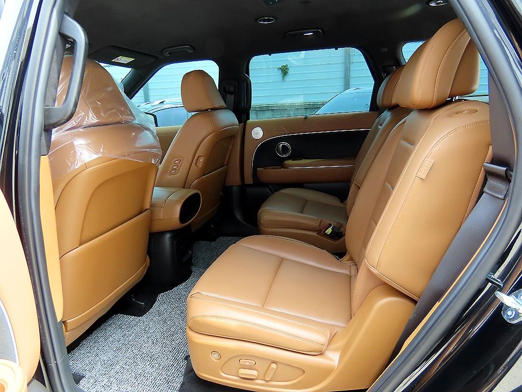 HYUNDAI Palisade - Vista 6