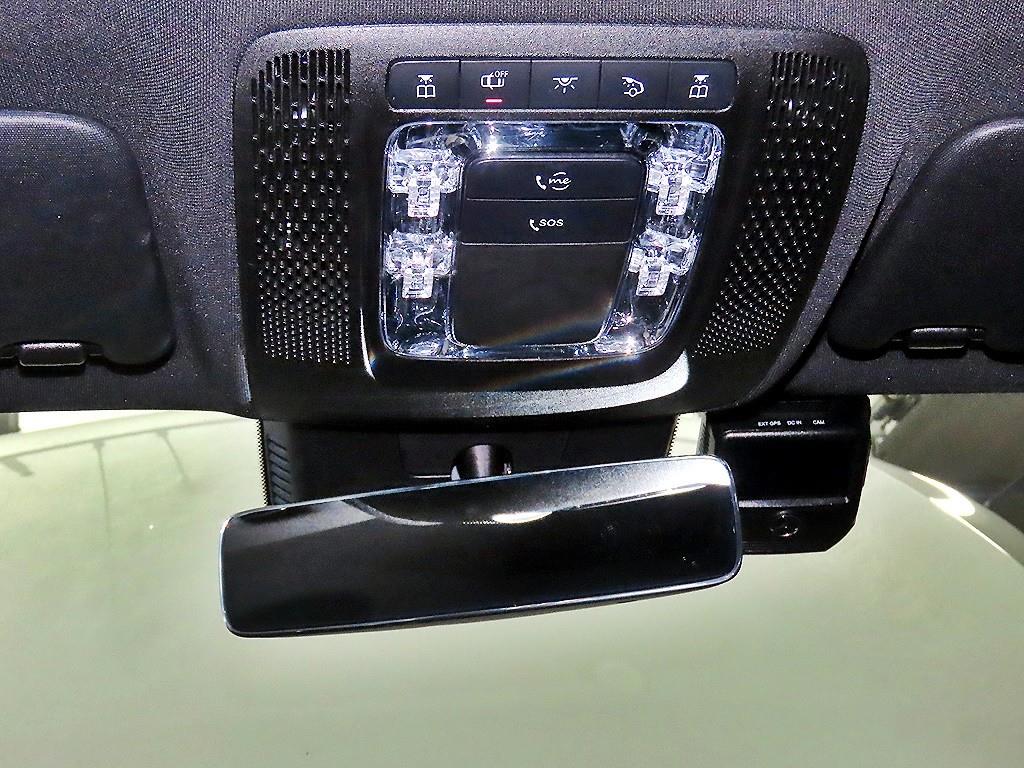 Mercedes Benz A Class 2022 Blanco - Importación desde Corea - HF Imports Iquique - Foto 17