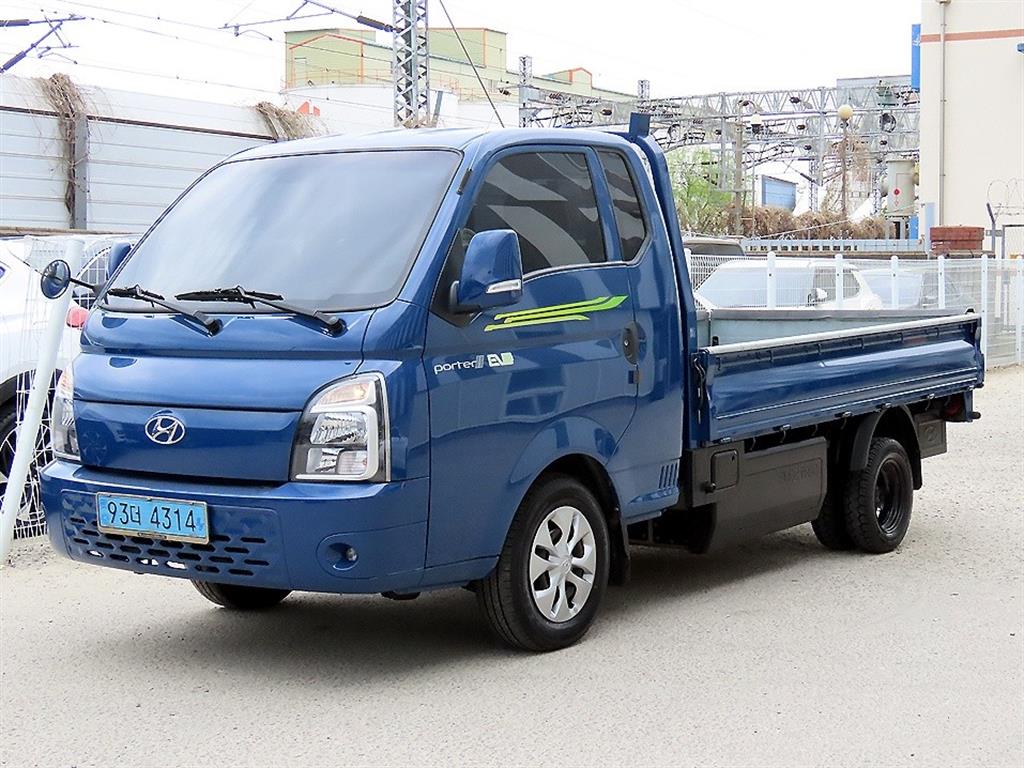 Small Truck Cargo (small) - Vista 2