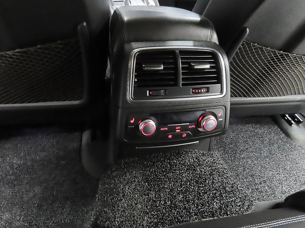 Audi A7 2014 Negro - Importación desde Corea - HF Imports Iquique - Foto 9
