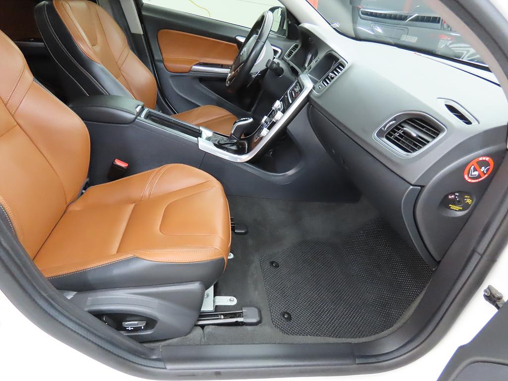 Volvo S60 - Vista 12