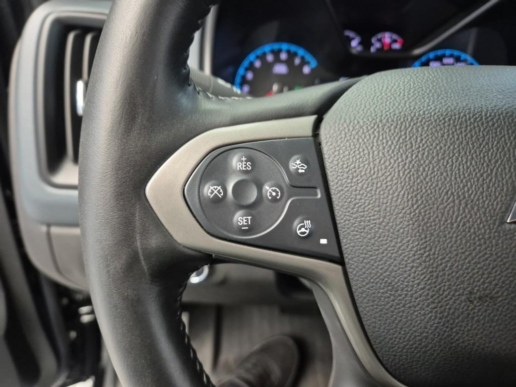 Chevrolet ?Colorado - Vista 6