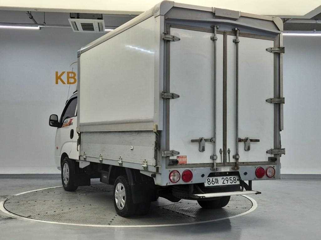 Small Truck Top_Wingbody - Vista 2