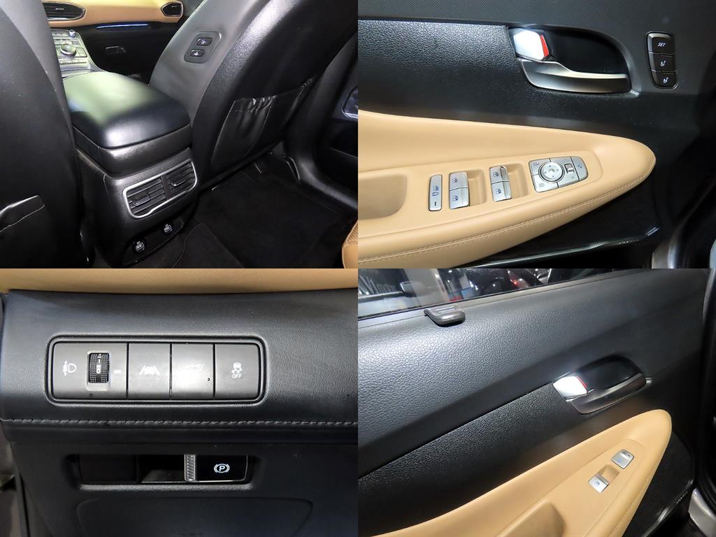 HYUNDAI Santa Fe 2021 - Importación desde Corea - HF Imports Iquique - Foto 18