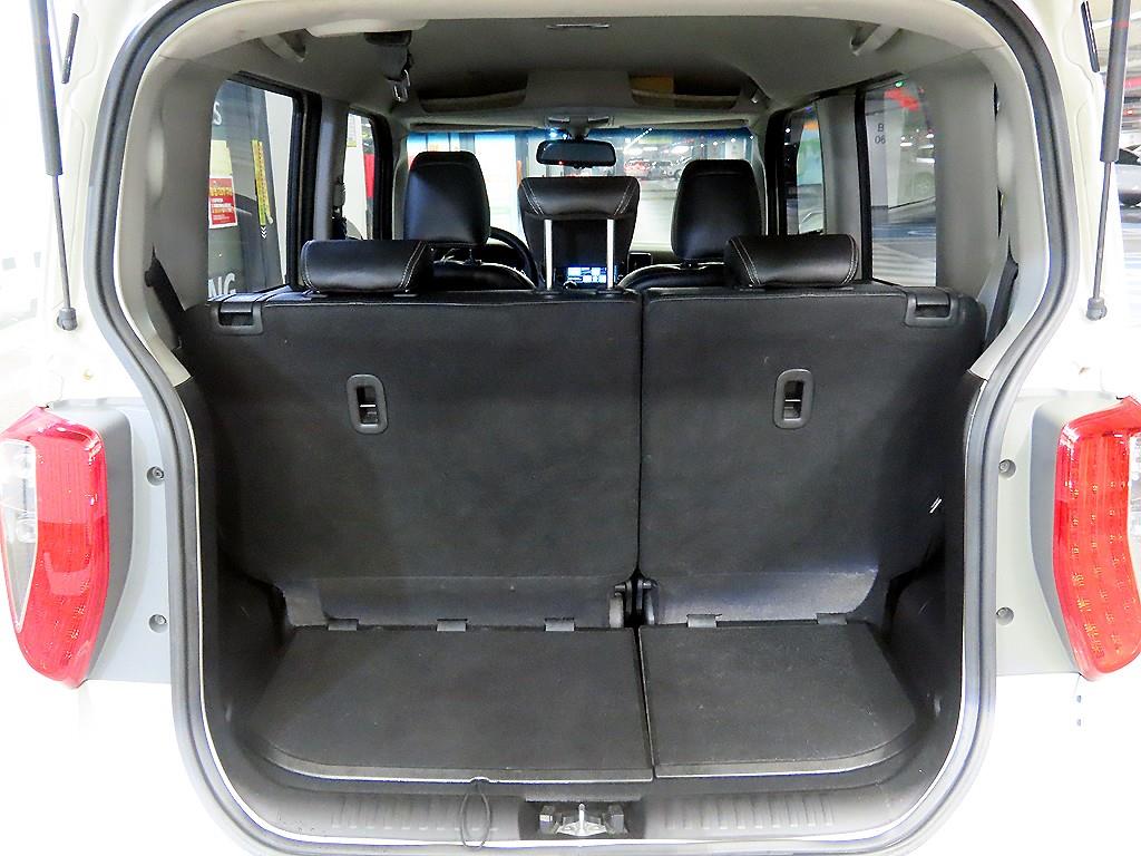 KIA Ray 2013 Blanco - Importación desde Corea - HF Imports Iquique - Foto 18