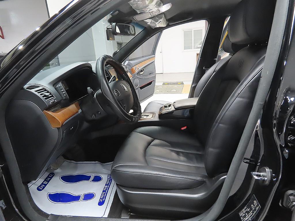 Ssangyong Chairman 2015 Negro - Importación desde Corea - HF Imports Iquique - Foto 11