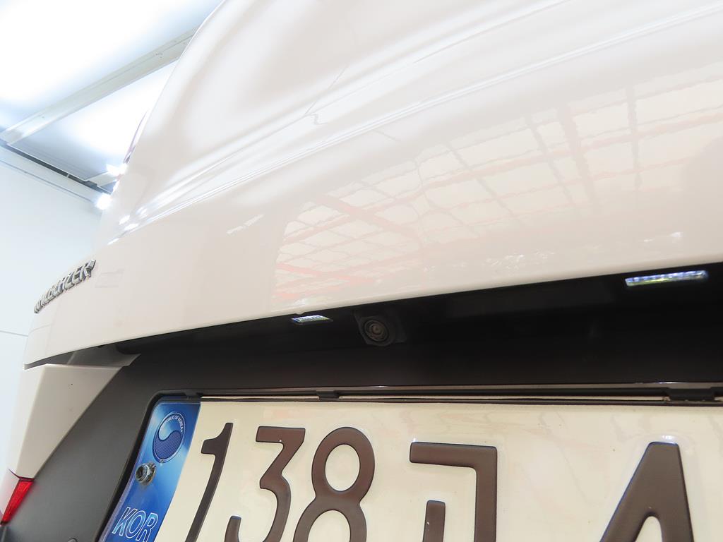 Chevrolet Trail Blazer 2022 Blanco - Importación desde Corea - HF Imports Iquique - Foto 16