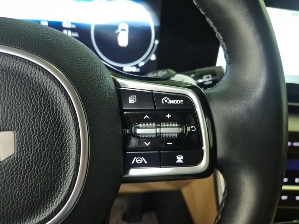 KIA Carnival 2023 Blanco - Importación desde Corea - HF Imports Iquique - Foto 15