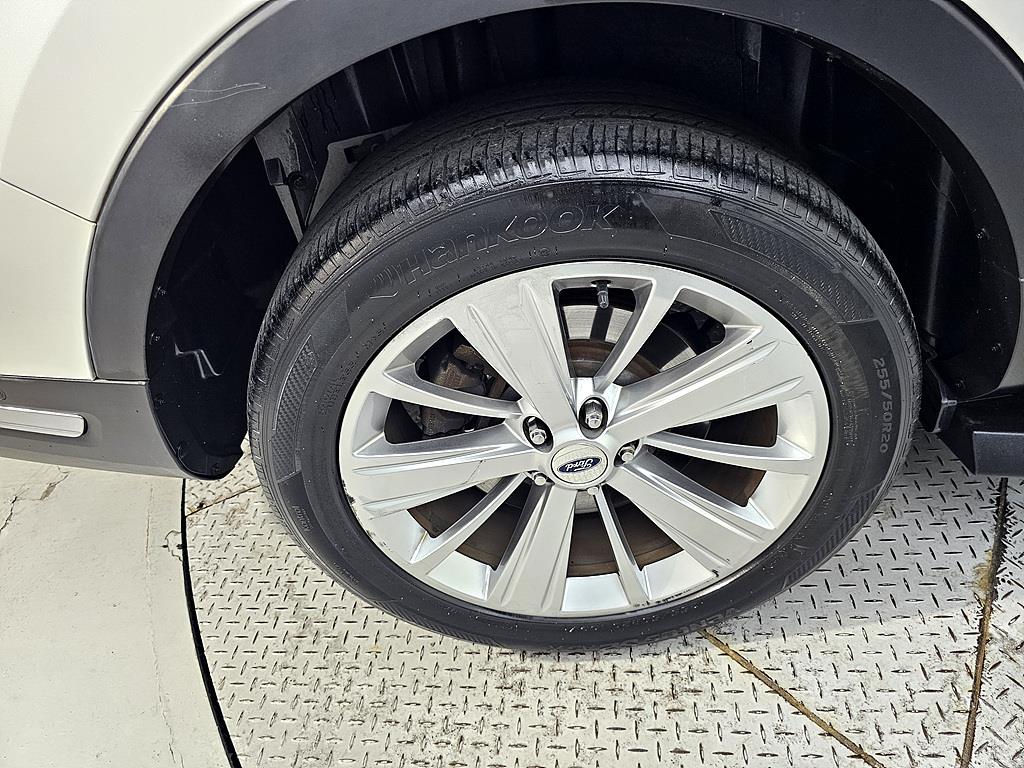 Ford Explorer 2019 Blanco - Importación desde Corea - HF Imports Iquique - Foto 20