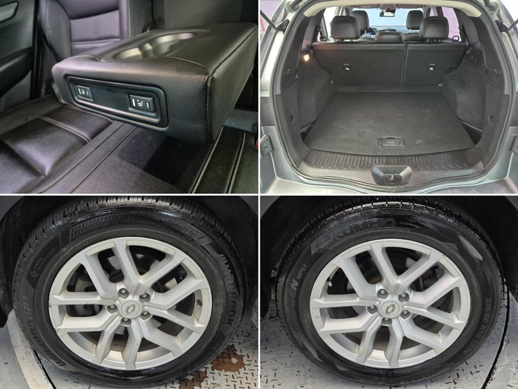 SAMSUNG QM6 2018 Gris - Importación desde Corea - HF Imports Iquique - Foto 18