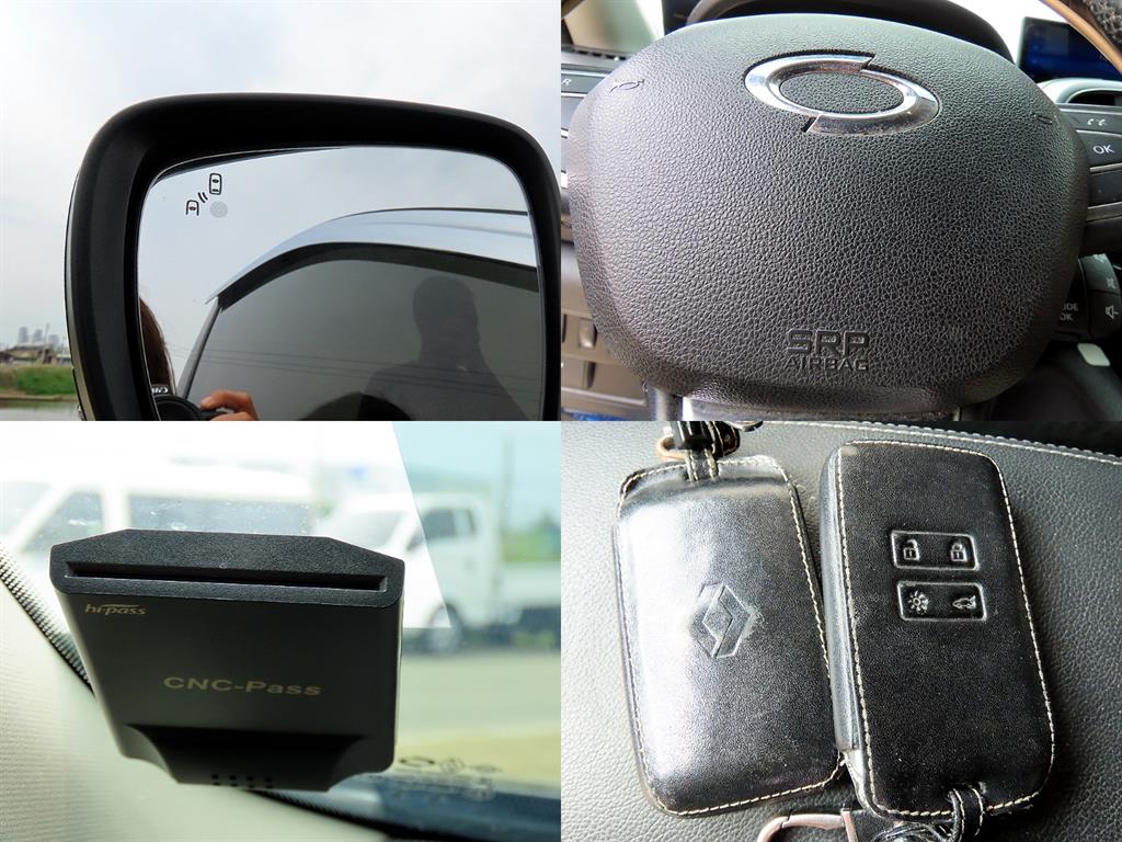 SAMSUNG QM6 2020 Negro - Importación desde Corea - HF Imports Iquique - Foto 17