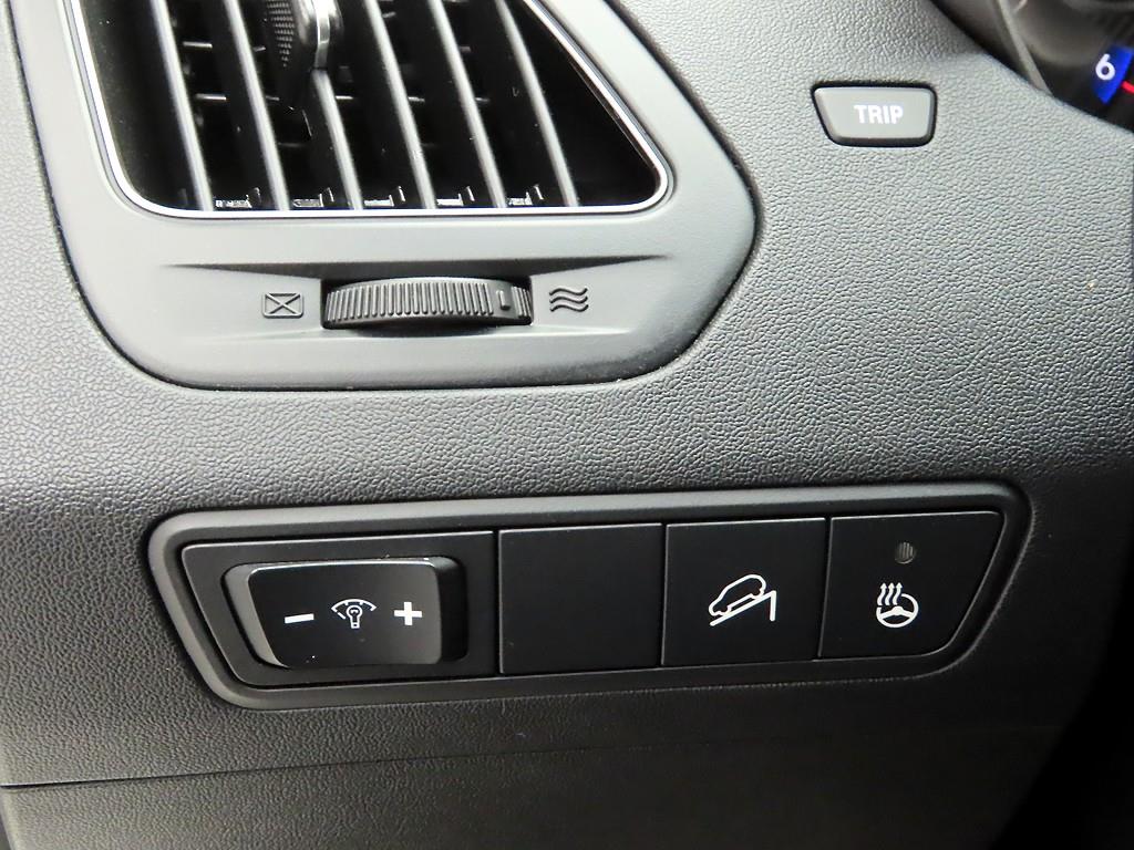 HYUNDAI Tucson - Vista 12