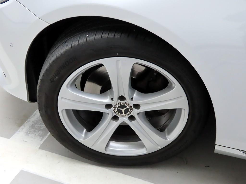Mercedes Benz E class 2018 - Importación desde Corea - HF Imports Iquique - Foto 19