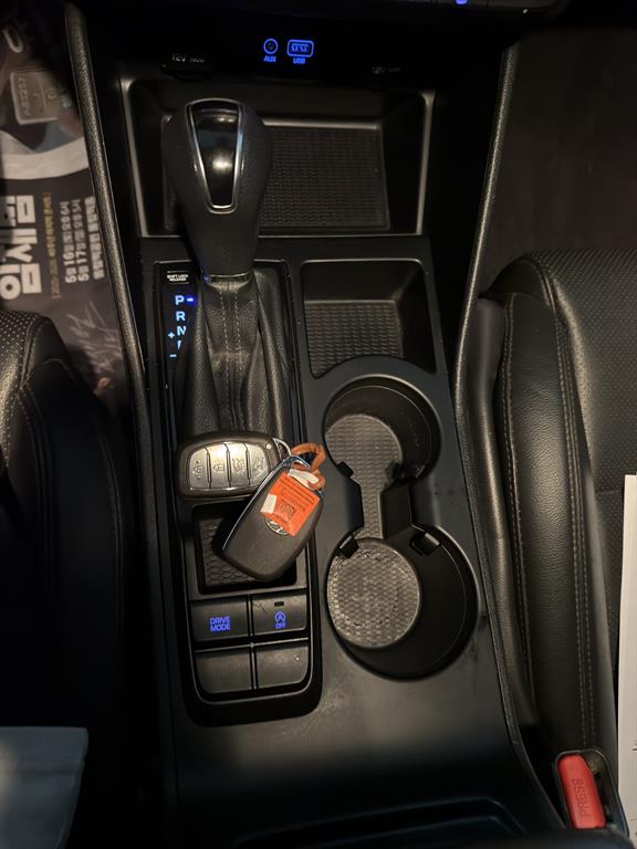HYUNDAI Tucson 2019 Blanco - Importación desde Corea - HF Imports Iquique - Foto 14