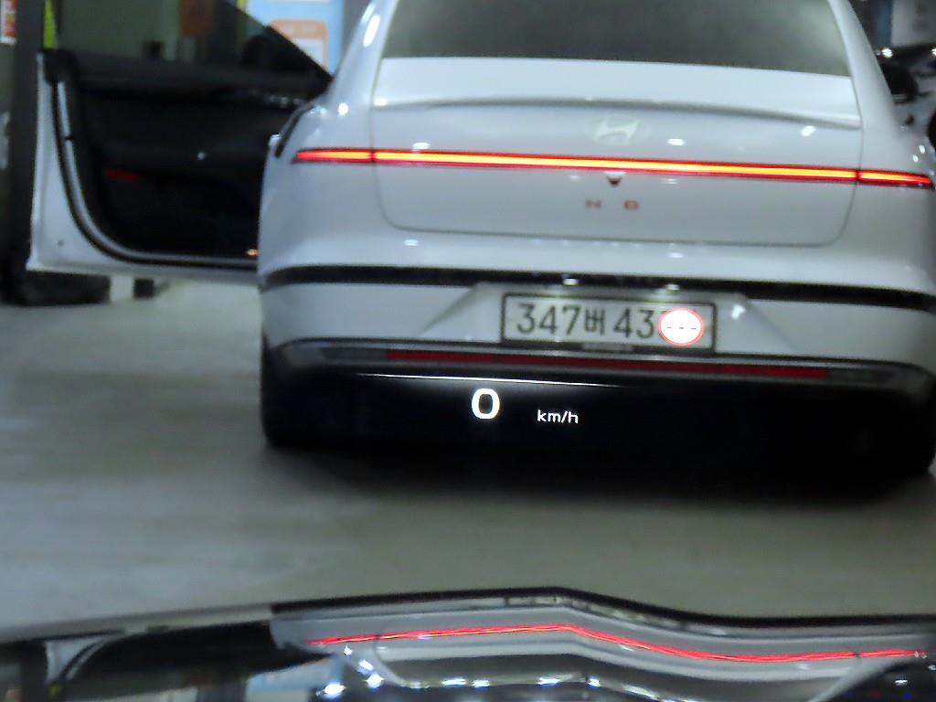 KIA K8 2022 - Importación desde Corea - HF Imports Iquique - Foto 13