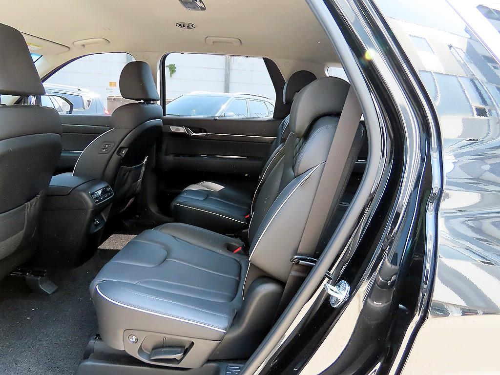 HYUNDAI Palisade - Vista 6