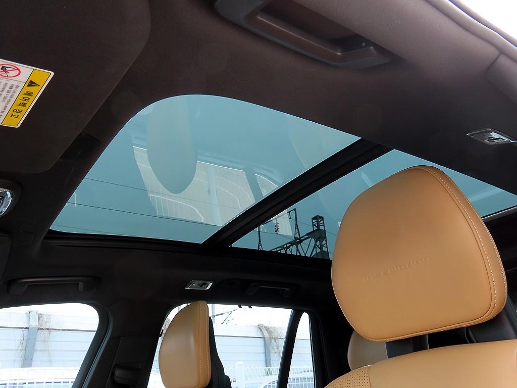 Volvo XC90 2018 Blanco - Importación desde Corea - HF Imports Iquique - Foto 17
