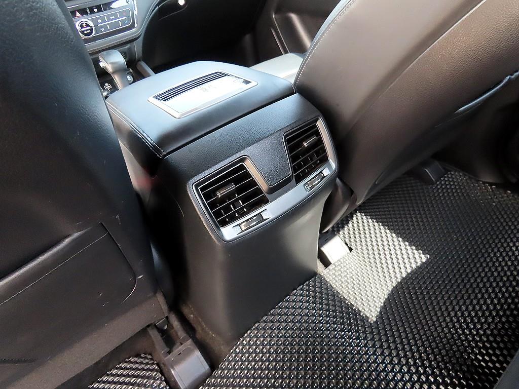 Ssangyong Rexton 2022 Negro - Importación desde Corea - HF Imports Iquique - Foto 16