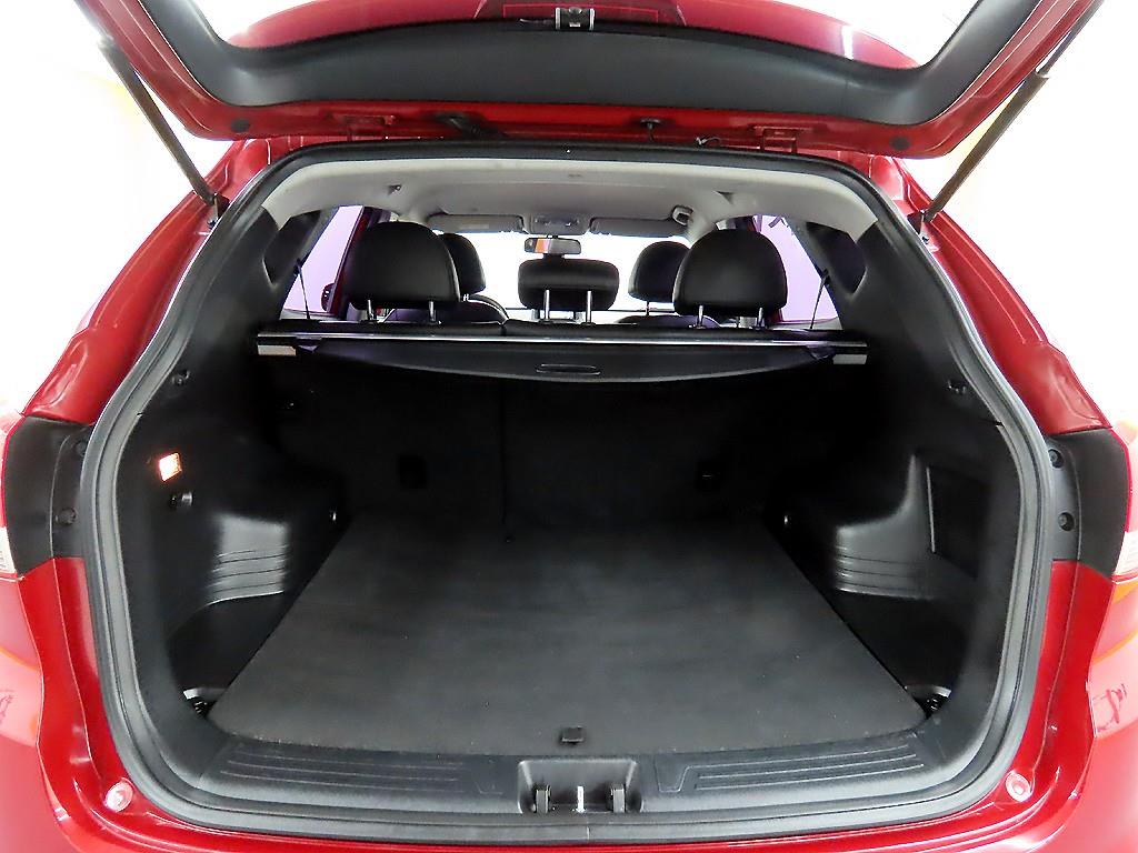 HYUNDAI Tucson 2011 Rojo - Importación desde Corea - HF Imports Iquique - Foto 17