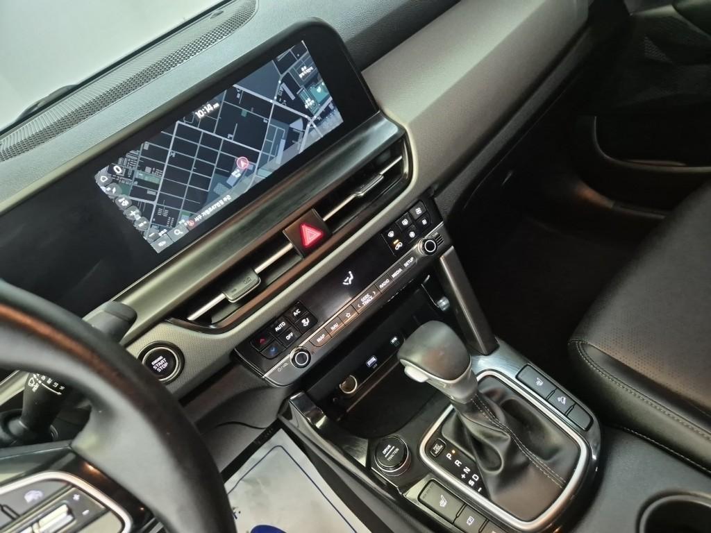 KIA Seltos - Vista 10
